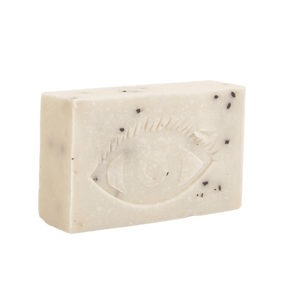 Natural carnation soap for skin lightening