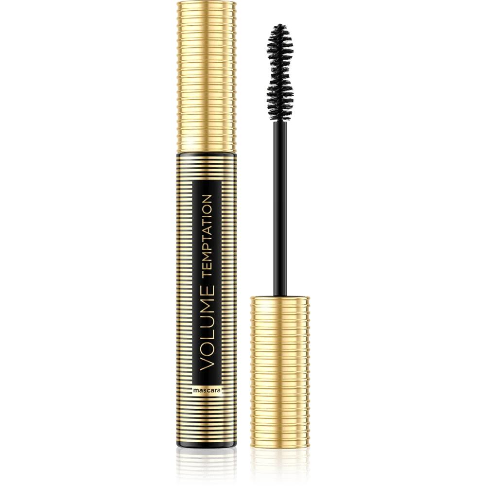 Volume Temptation Black Mascara