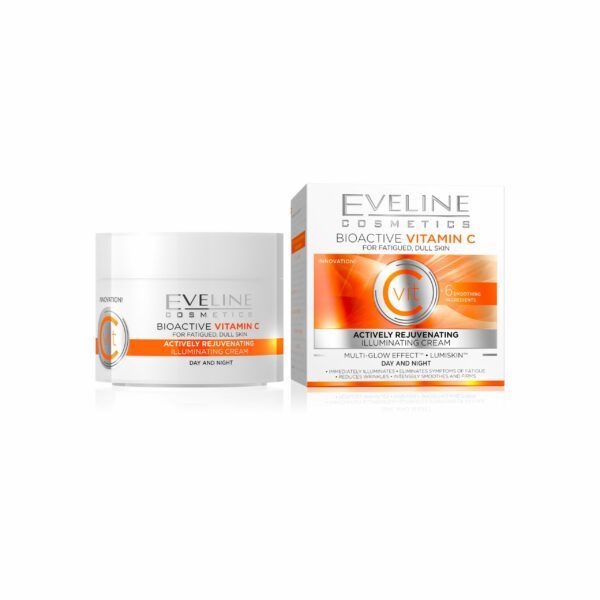 Intensive Cell Renewal Cream