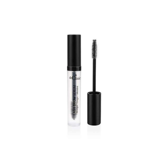 Eyebrow And Eyelash Serum