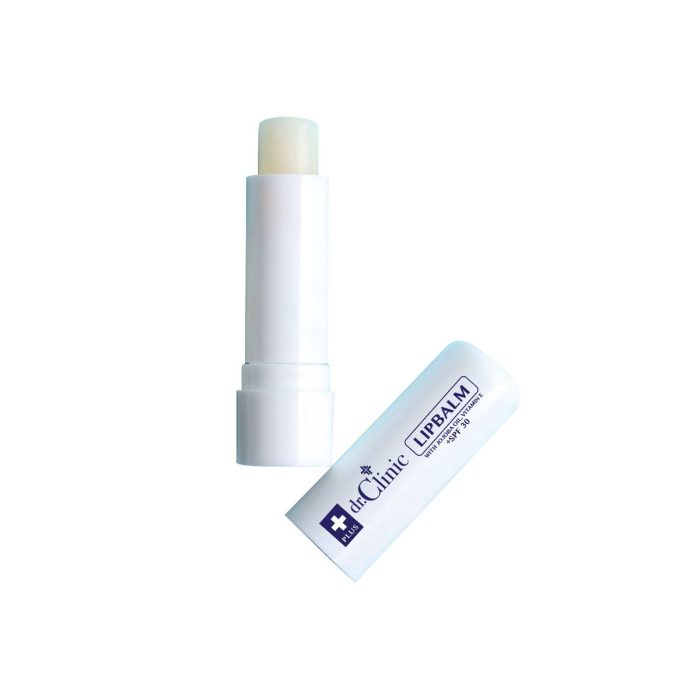 Lip Care Balm