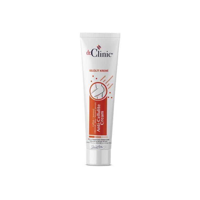 Cellulite Cream