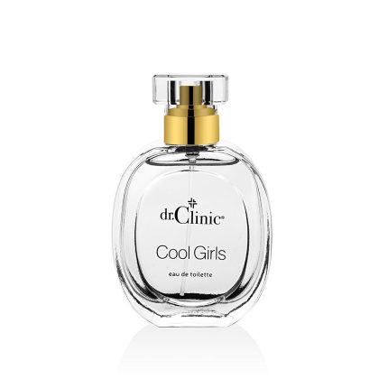 cool women's perfume