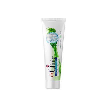 Herbal Toothpaste 75 ml / 120 gr
