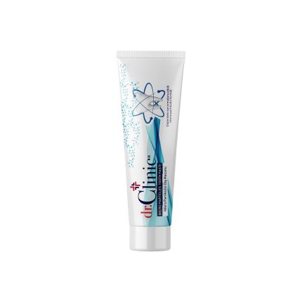 Micro Particulate Toothpaste 75 ml