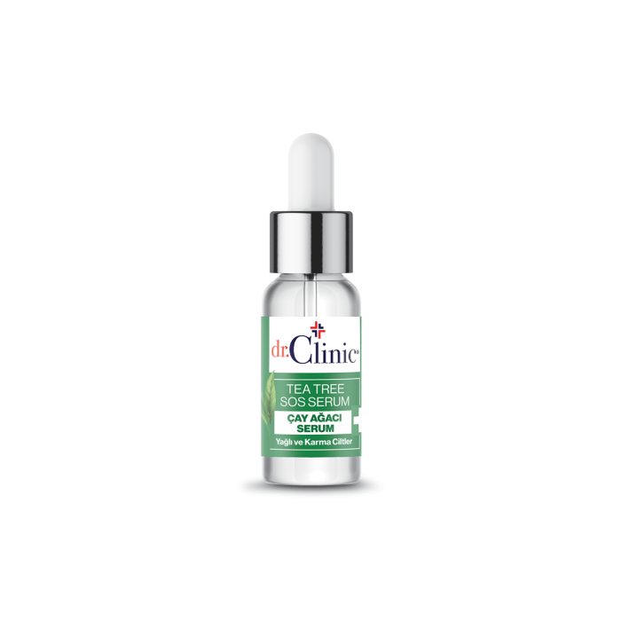 Tea Tree Serum