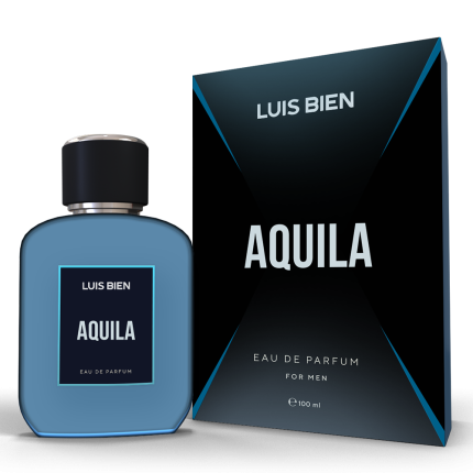 Aquila Men's Perfume