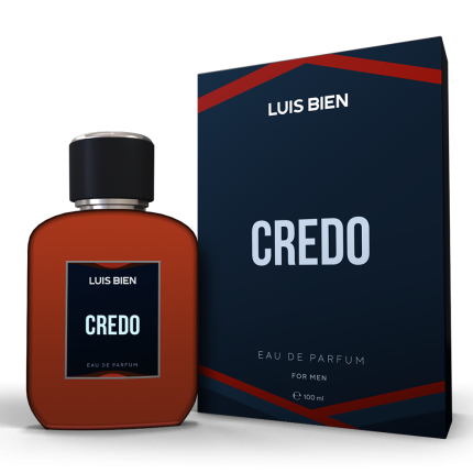 Credo Erkek Parfüm