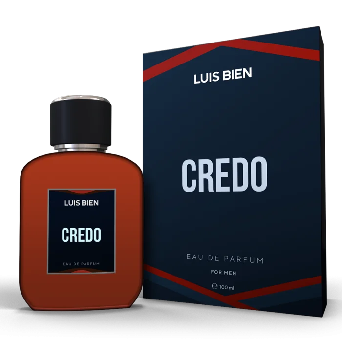 Credo Men's Perfume