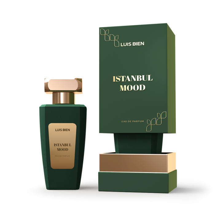 عطر مود اسطنبول  100 مل