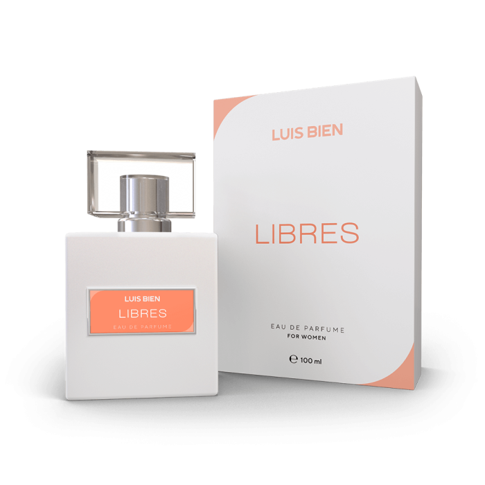 Libres Women's Perfume