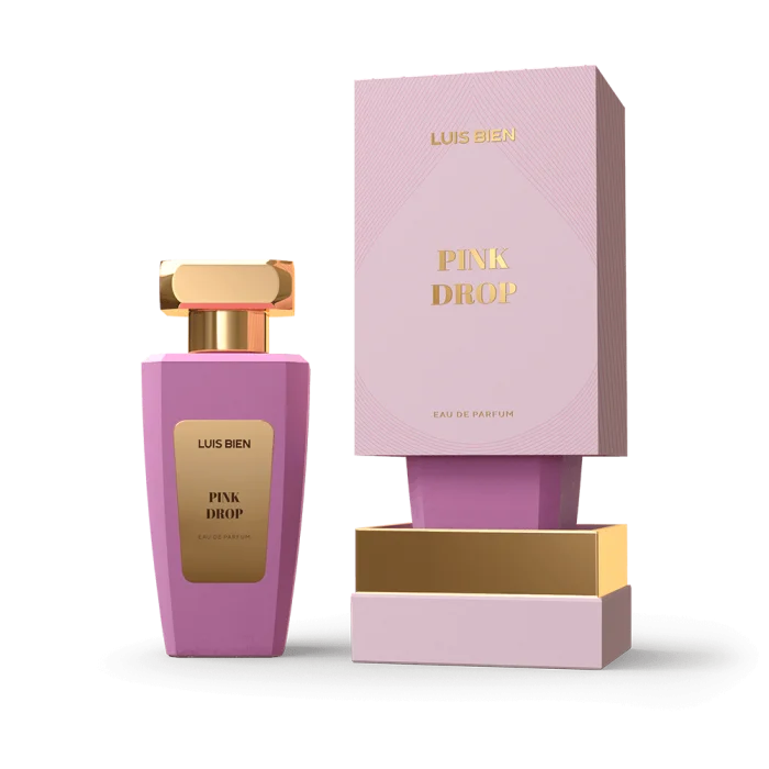 PINK DROP PERFUME 100 ML