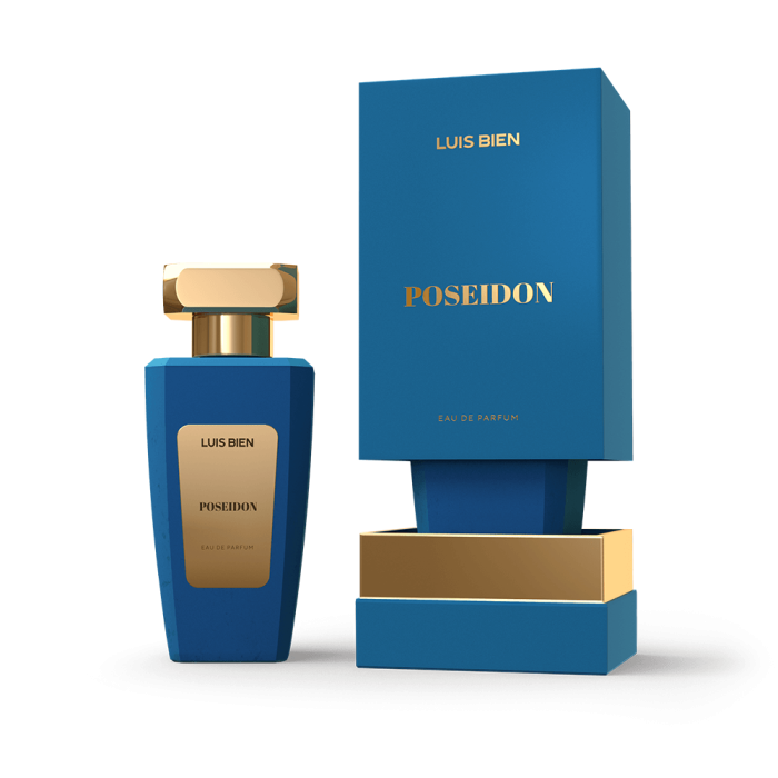 POSEIDON PERFUME 100 ML